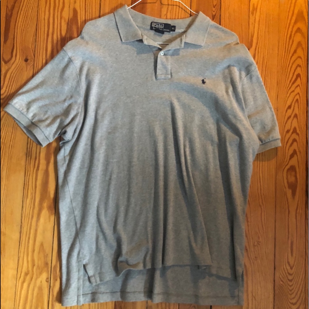 Polo Ralph Lauren Polo shirt
